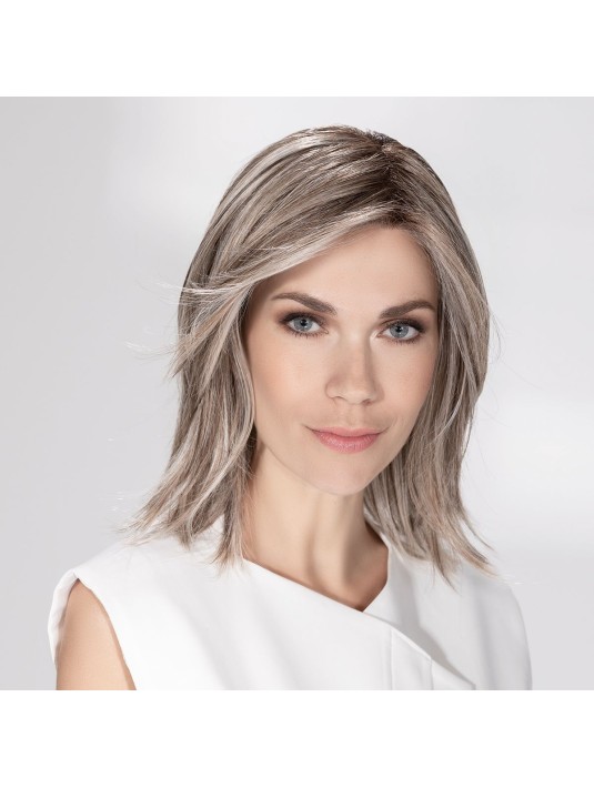 Perruque synthétique Whisper Comfort Sandmulti Frosted Hair Society Ellen Wille Perruque synthétique Whisper Comfort Sandmulti Frosted Hair Society Ellen Wille