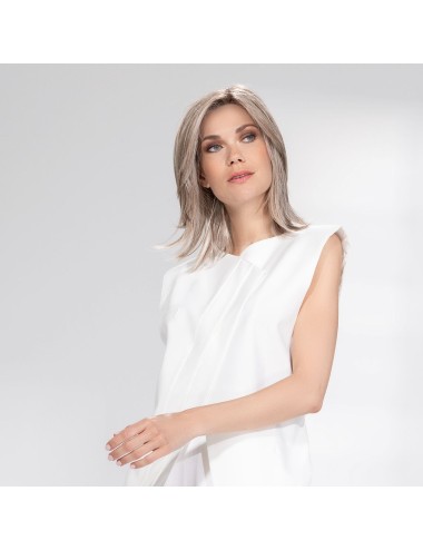 Perruque synthétique Whisper Comfort Sandmulti Frosted Hair Society Ellen Wille