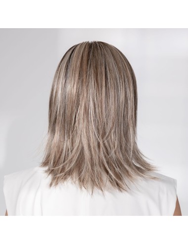 Perruque synthétique Whisper Comfort Sandmulti Frosted Hair Society Ellen Wille Perruque synthétique Whisper Comfort Sandmulti Frosted Hair Society Ellen Wille