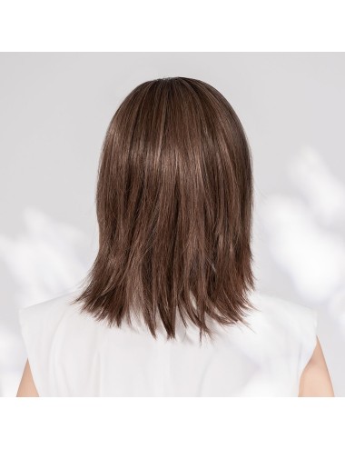 Perruque synthétique Whisper Comfort Chocolate Frosted Hair Society Ellen Wille Perruque synthétique Whisper Comfort Chocolate Frosted Hair Society Ellen Wille