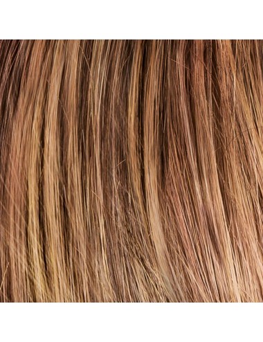 Perruque synthétique Whisper Comfort Hotmocca Rooted Hair Society Ellen Wille Perruque synthétique Whisper Comfort Hotmocca Rooted Hair Society Ellen Wille