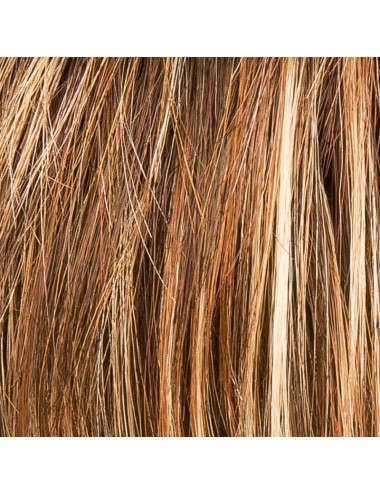 Perruque synthétique Whisper Comfort Tobacco Rooted Hair Society Ellen Wille Perruque synthétique Whisper Comfort Tobacco Rooted Hair Society Ellen Wille