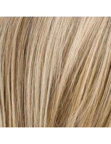 Perruque synthétique Whisper Comfort Caramel Rooted Hair Society Ellen Wille Perruque synthétique Whisper Comfort Caramel Rooted Hair Society Ellen Wille