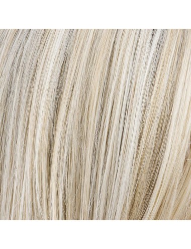 Perruque synthétique Whisper Comfort Lightchampagne Rooted Hair Society Ellen Wille