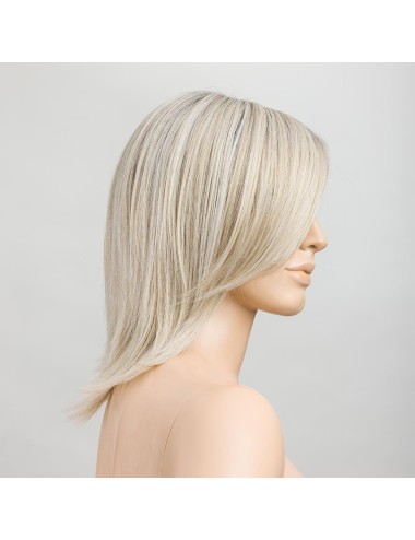 Perruque synthétique Whisper Comfort Lightchampagne Rooted Hair Society Ellen Wille