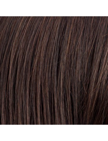 Perruque synthétique Whisper Comfort Darkchocolate Mix Hair Society Ellen Wille Perruque synthétique Whisper Comfort Darkchocolate Mix Hair Society Ellen Wille