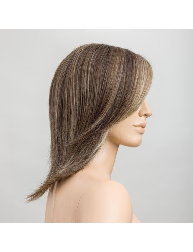 Perruque synthétique Whisper Comfort Darksand Rooted Hair Society Ellen Wille Perruque synthétique Whisper Comfort Darksand Rooted Hair Society Ellen Wille