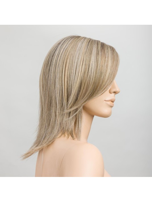 Perruque synthétique Whisper Comfort Beige Multi Frosted Hair Society Ellen Wille Perruque synthétique Whisper Comfort Beige Multi Frosted Hair Society Ellen Wille