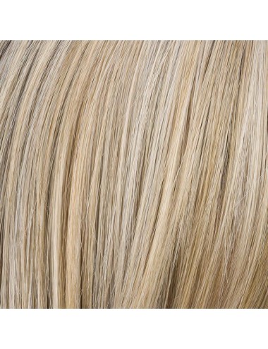 Perruque synthétique Whisper Comfort Beige Multi Frosted Hair Society Ellen Wille Perruque synthétique Whisper Comfort Beige Multi Frosted Hair Society Ellen Wille