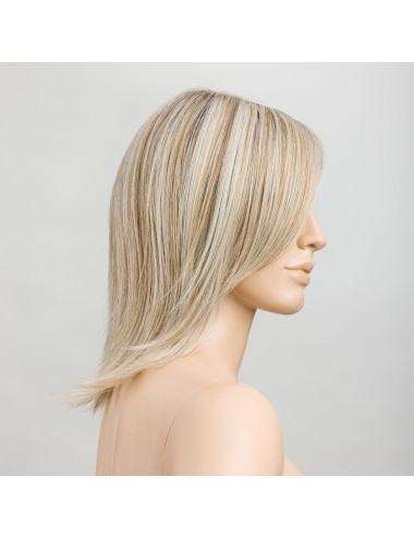 Perruque synthétique Whisper Comfort Pearlblonde Rooted Hair Society Ellen Wille Perruque synthétique Whisper Comfort Pearlblonde Rooted Hair Society Ellen Wille