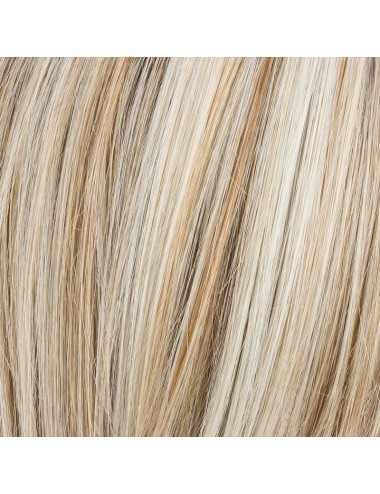 Perruque synthétique Whisper Comfort Pearlblonde Rooted Hair Society Ellen Wille Perruque synthétique Whisper Comfort Pearlblonde Rooted Hair Society Ellen Wille