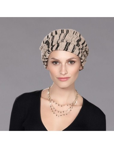 Turban AVANI Almond Ellen Wille