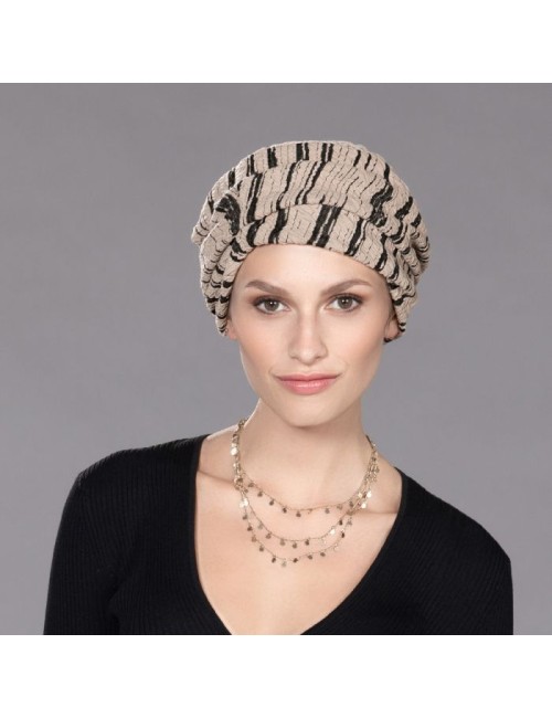 Turban AVANI Almond Ellen Wille