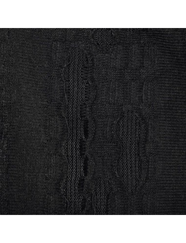 Turban AVANI Black Ellen Wille