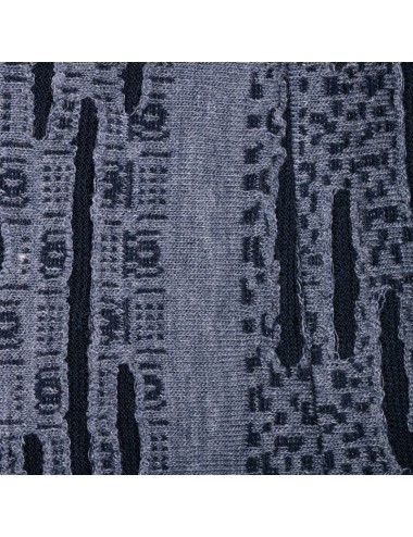 Turban AVANI Jeans blue Ellen Wille