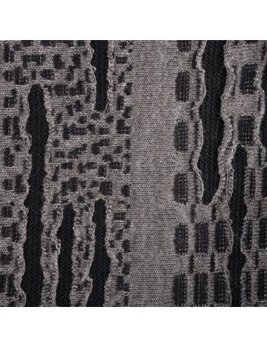 Turban AVANI Taupe Ellen Wille