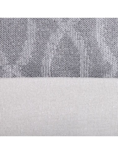 Bonnet GO COMFORT Light Grey Ellen Wille