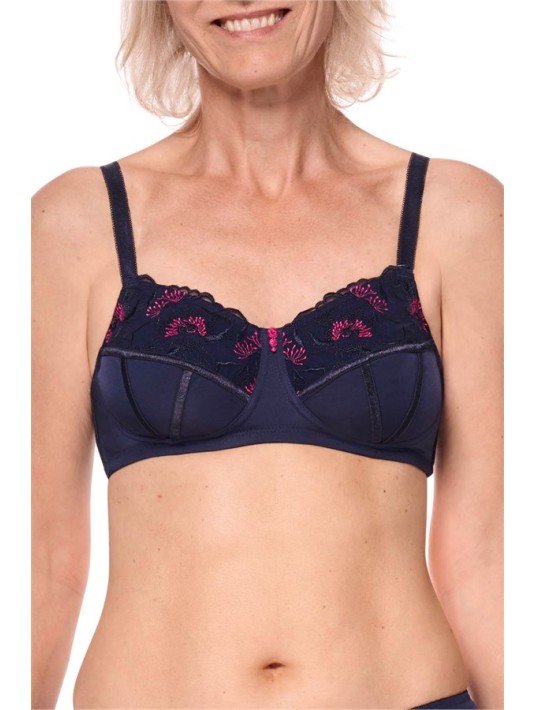 Soutien-gorge Delila sans armatures Amoena