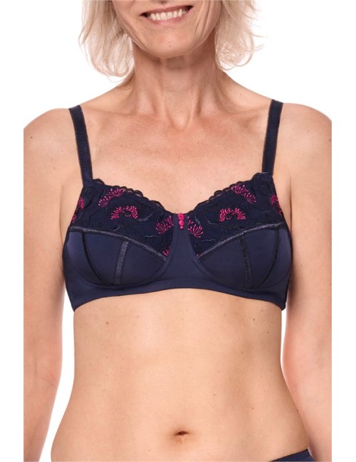 Soutien-gorge Delila sans armatures Amoena