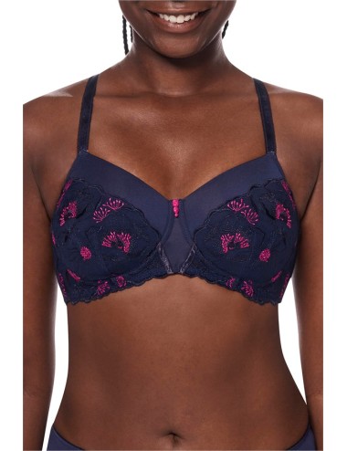 Soutien-gorge Delila paddé sans armatures Amoena