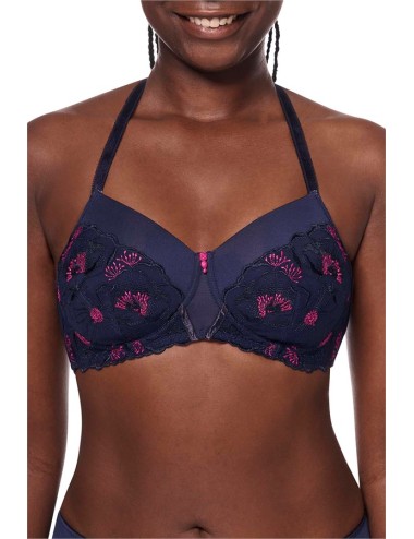 Soutien-gorge Delila paddé sans armatures Amoena