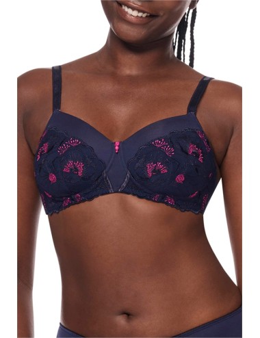 Soutien-gorge Delila paddé sans armatures Amoena