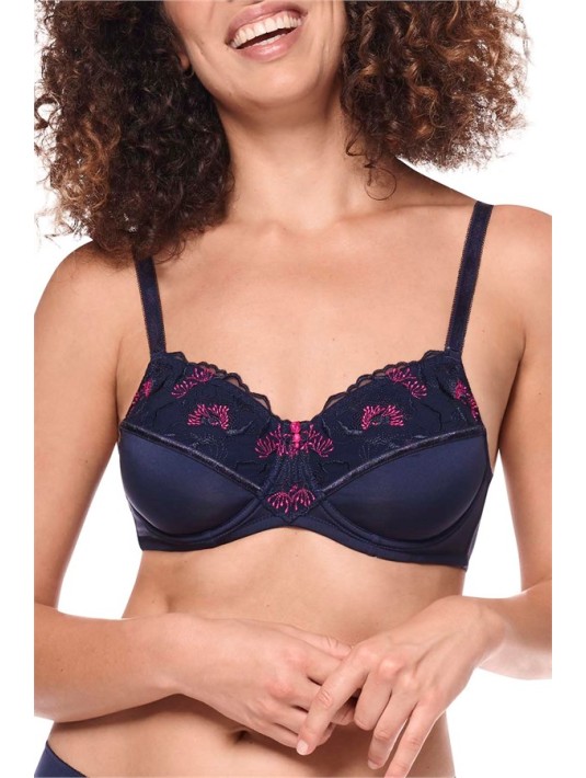 Soutien-gorge Delila avec armatures Amoena