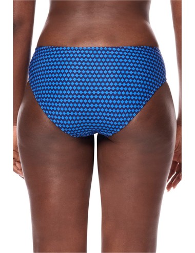 Maillot de bain haut de bikini Padua Bleu Amoena