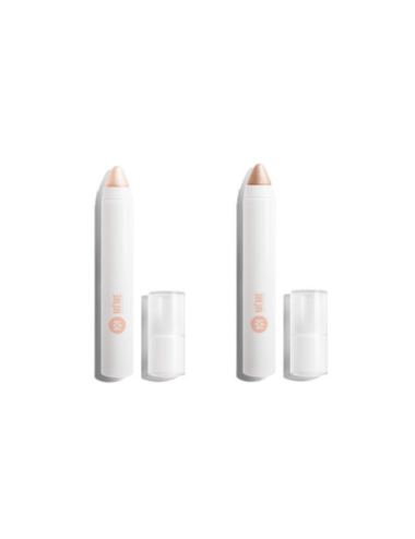 Promotion Coffret cadeau Duo ombre a Paupiere