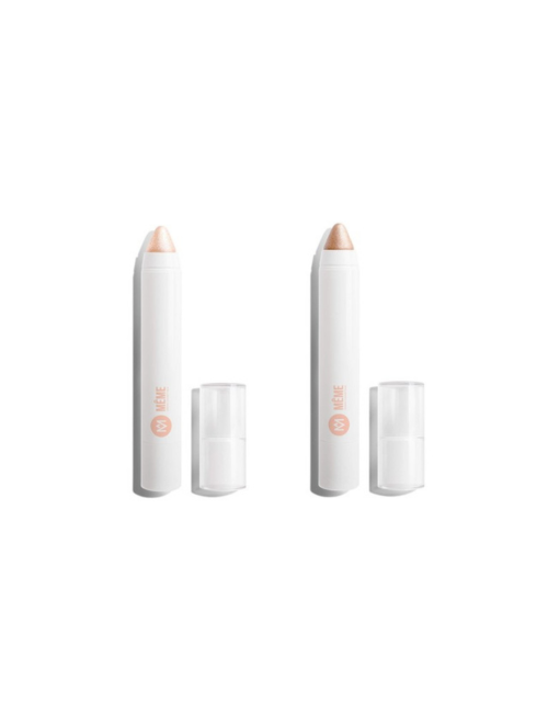 Promotion Coffret cadeau Duo ombre a Paupiere