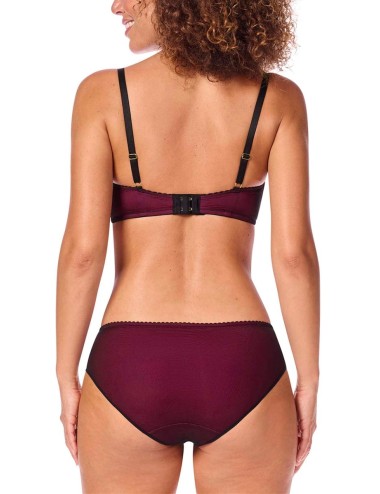Soutien-gorge Leonie paddé sans armatures Amoena