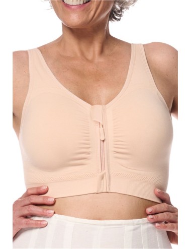 Emilia soutien-gorge comfort - Blush