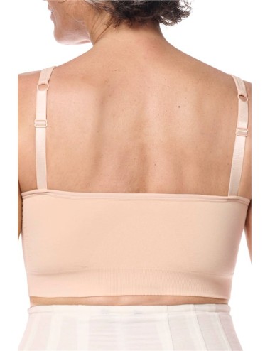 Emilia soutien-gorge comfort - Blush