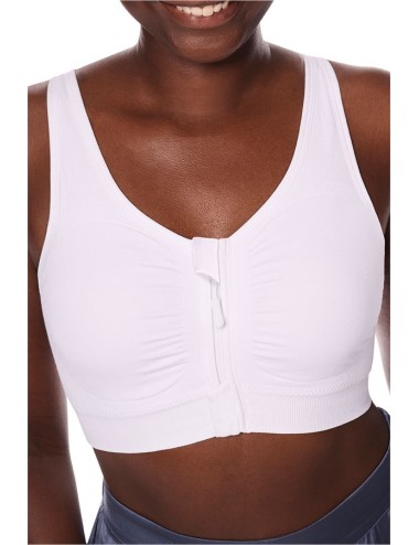 Emilia soutien-gorge comfort - Blanc