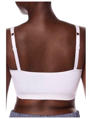 Emilia soutien-gorge comfort - Blanc
