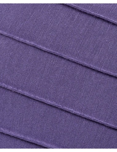 Bonnet ANOKI purple ELLEN WILLE