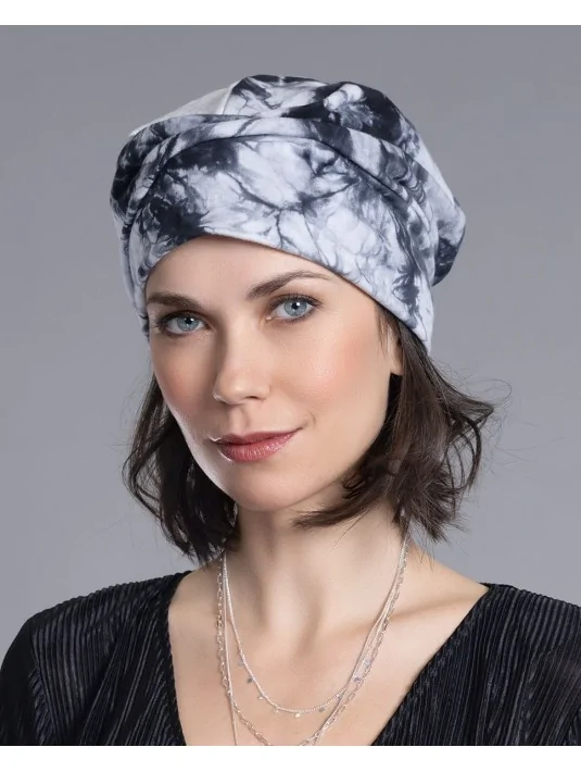 Turban AVANI marble grey ELLEN WILLE