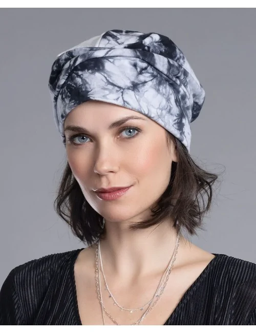 Turban AVANI marble grey ELLEN WILLE