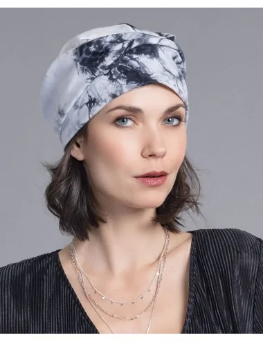 Turban AVANI marble grey ELLEN WILLE