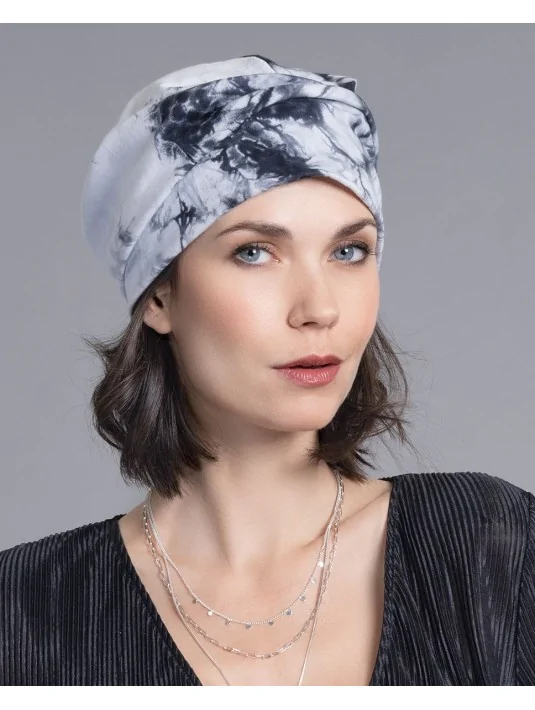 Turban AVANI marble grey ELLEN WILLE