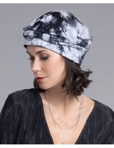 Turban AVANI marble grey ELLEN WILLE