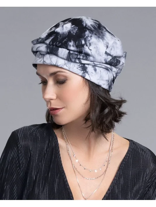 Turban AVANI marble grey ELLEN WILLE