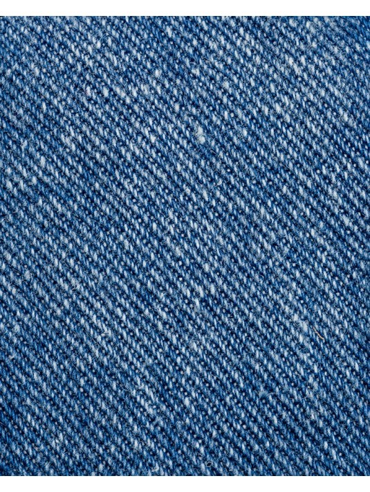 Casquette CAPPA jeans blue ELLEN WILLE