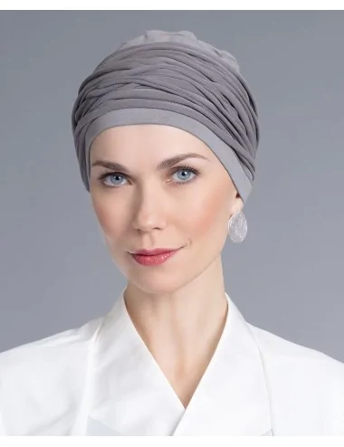 Bonnet EASY FIT grey ELLEN WILLE