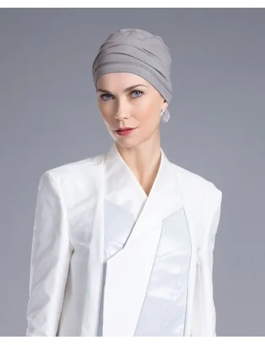 Bonnet EASY FIT grey ELLEN WILLE