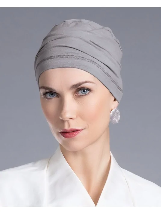 Bonnet EASY FIT grey ELLEN WILLE