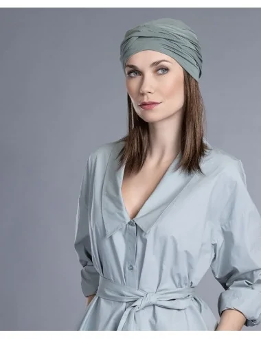 Bonnet MAGENA khaki ELLEN WILLE