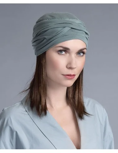 Bonnet MAGENA khaki ELLEN WILLE