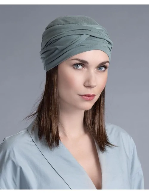 Bonnet MAGENA khaki ELLEN WILLE