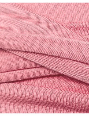 Bonnet MAGENA antik pink ELLEN WILLE